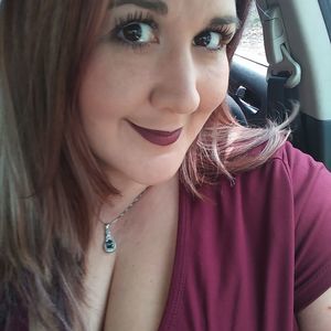 Meet your Posher, Becky